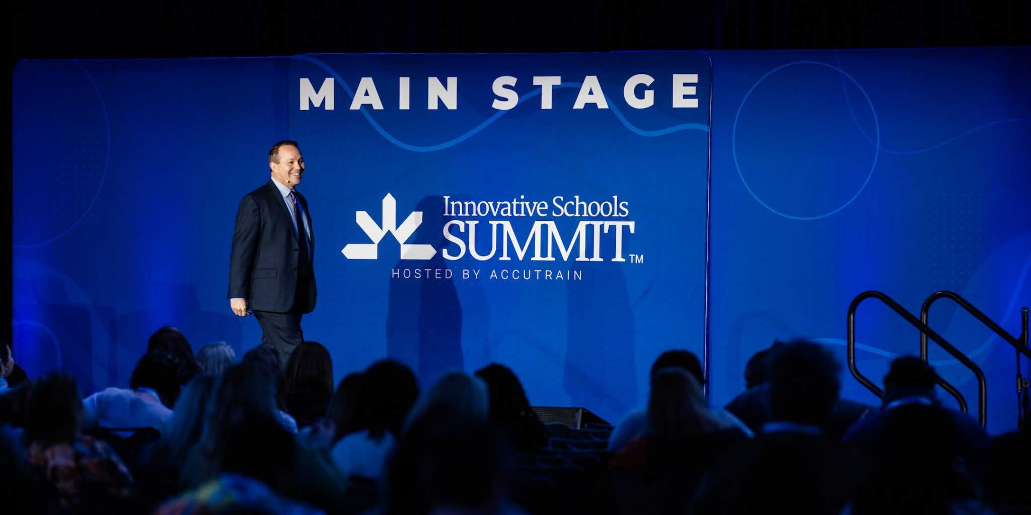 Innovative Schools Summit Coming to Chicago & San Antonio; Registration