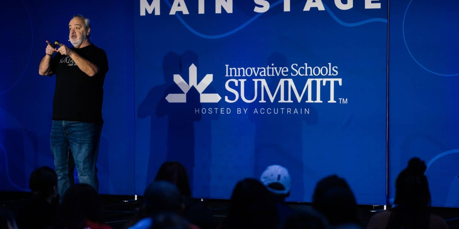 Innovative Schools Summit Coming to Chicago & San Antonio; Registration