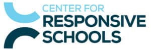 Center for Responsive Schools Logo