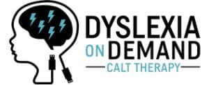 Dyslexia on Demand
