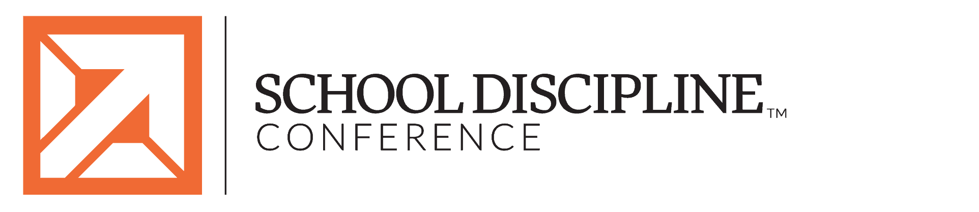School Discipline Conference