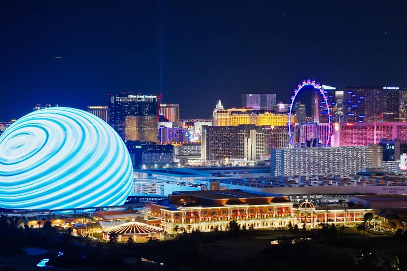 Innovative Schools Summit Las Vegas