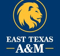 East Texas A&M Logo