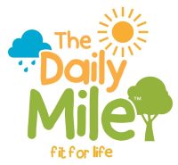 The Daily Mile – Fit for LIfe